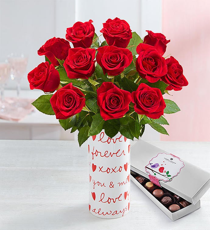 Messages from the Heart