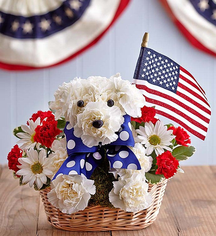 Thank You For Your Service Patriotic Veterans Day Gifts