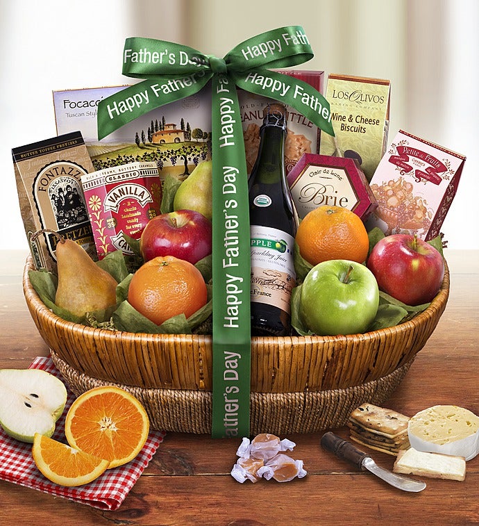 Fruit Baskets Delivery: Fruit Gifts & Gift Baskets | 1800Flowers