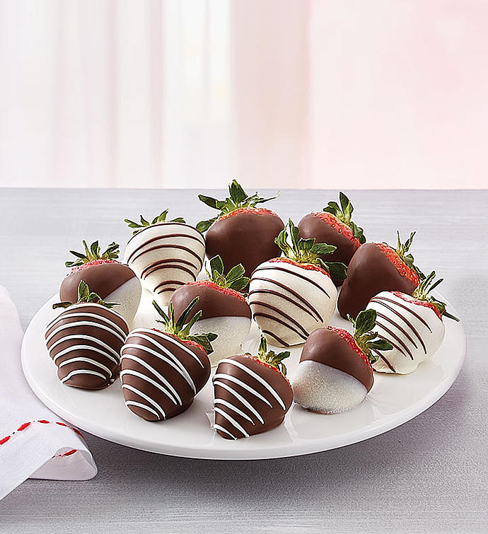 Strawberry Splendor™