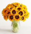 Sunflower Bouquet