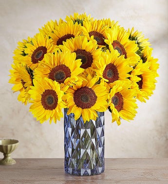 Sunflower Bouquet