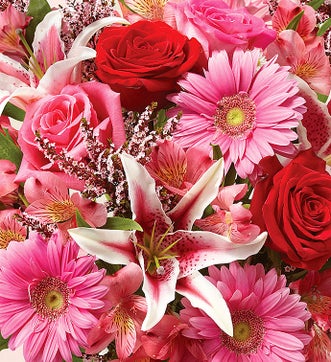 Bloom of the Month Club