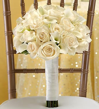 1800 flowers wedding bouquets