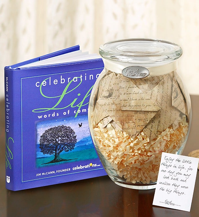 31 Days of Kind Notes® for Sympathy from