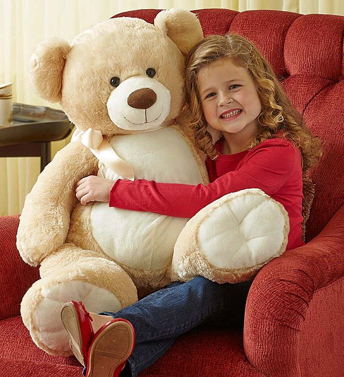 Lotsa Love® Big Bear™ for Kids