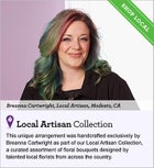 Vibrant Floral Medley™