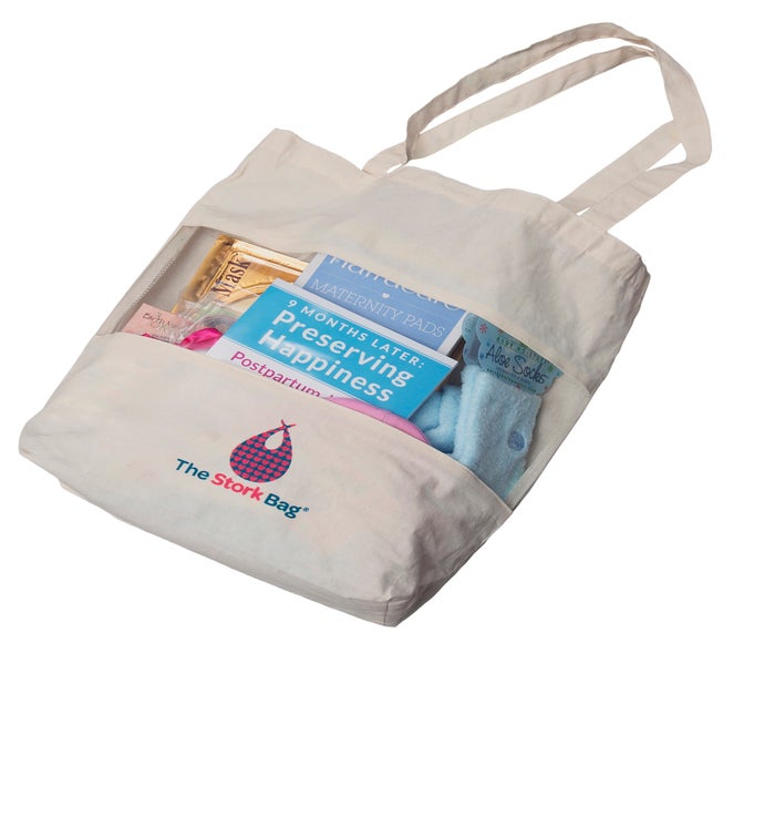 The Post Bump Bag   Postpartum Bag ™