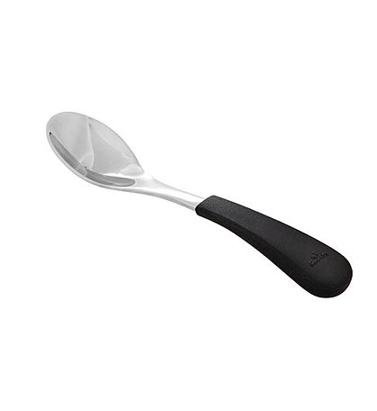 Avanchy Stainless Steel Baby Spoons (2)