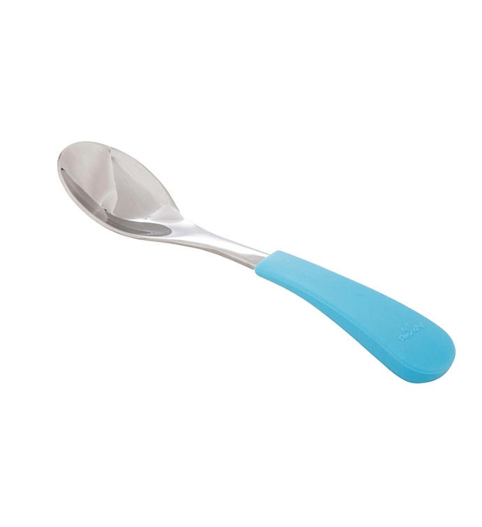Avanchy Stainless Steel Baby Spoons  2