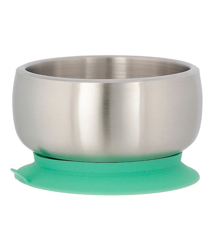 Avanchy Stainless Steel Baby Bowl MK000129