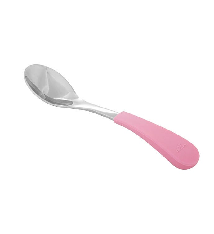 Avanchy Stainless Steel Baby Spoons  2
