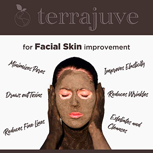 Facial Dead Sea Mud Mask