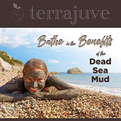 Facial Dead Sea Mud Mask