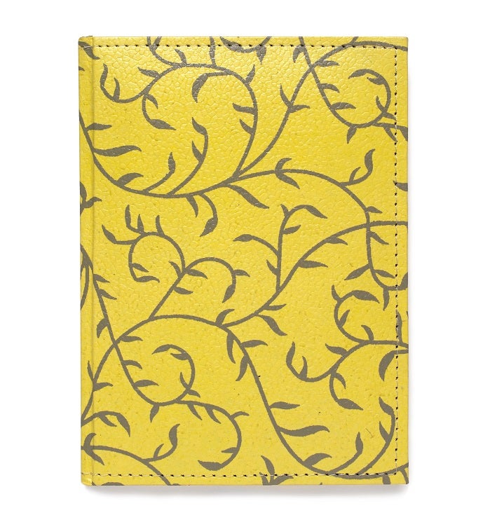 Recycled Cotton Journal MK000956