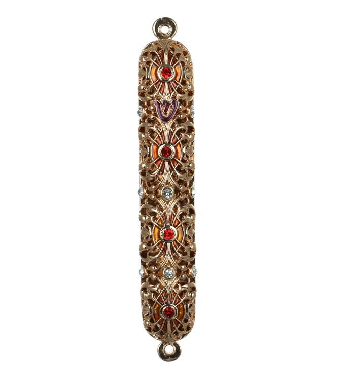 Mezuzah