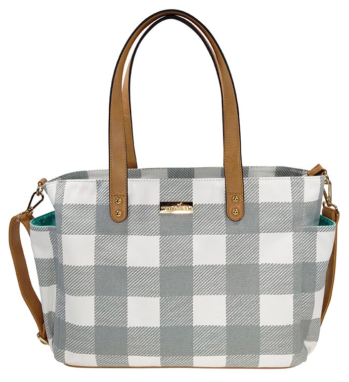white elm aquila tote bag