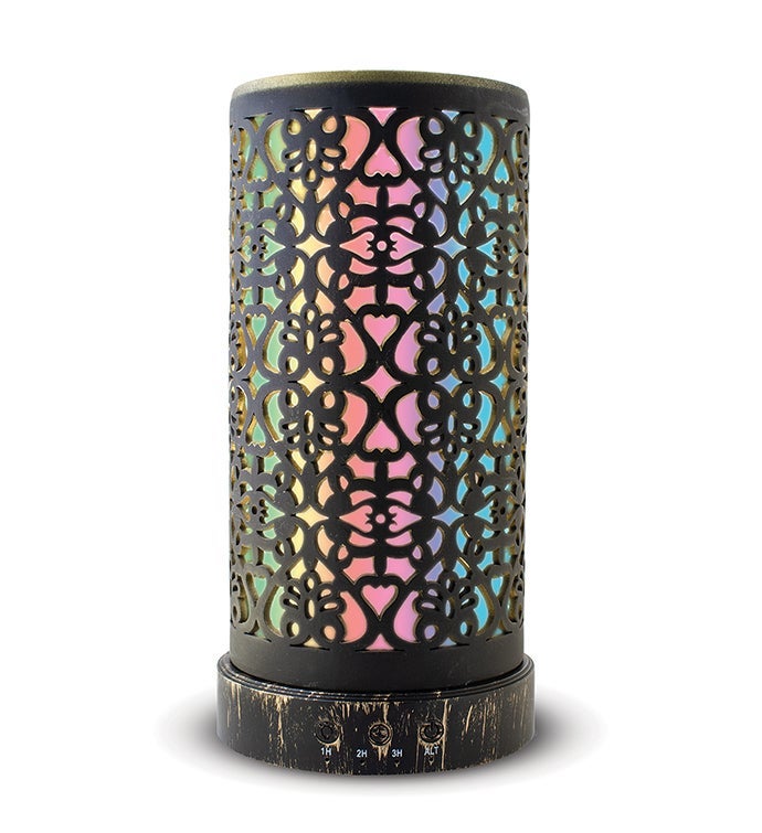 Lux Arynne Aromatherapy Essential Oil Diffuser