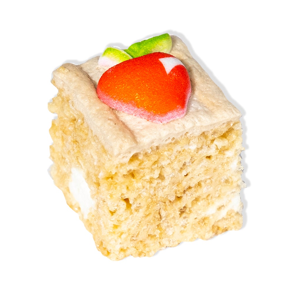 Back To School 12-pack Of Rice Krispie Treats