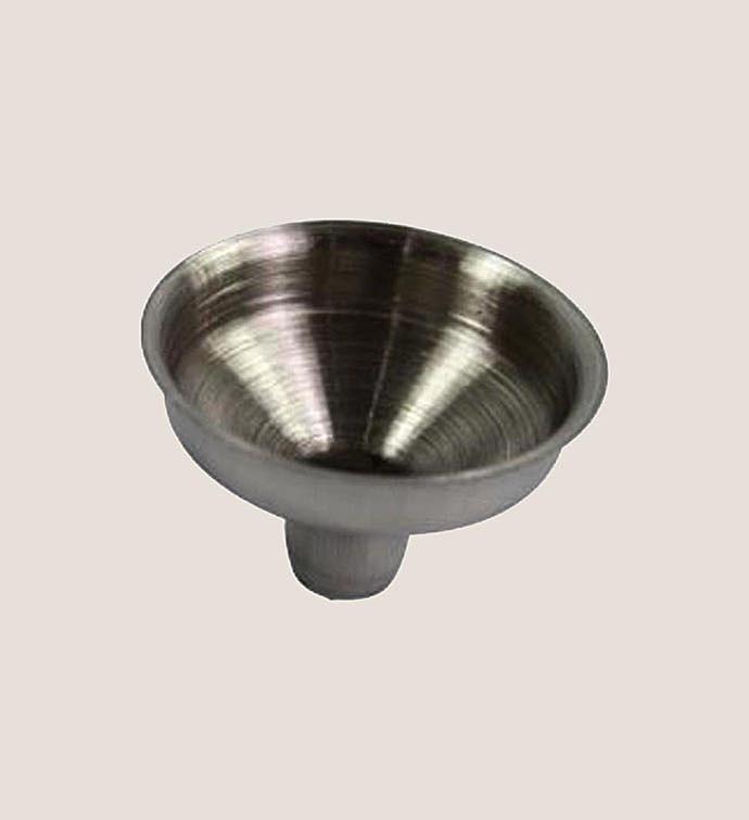 Flask Funnel