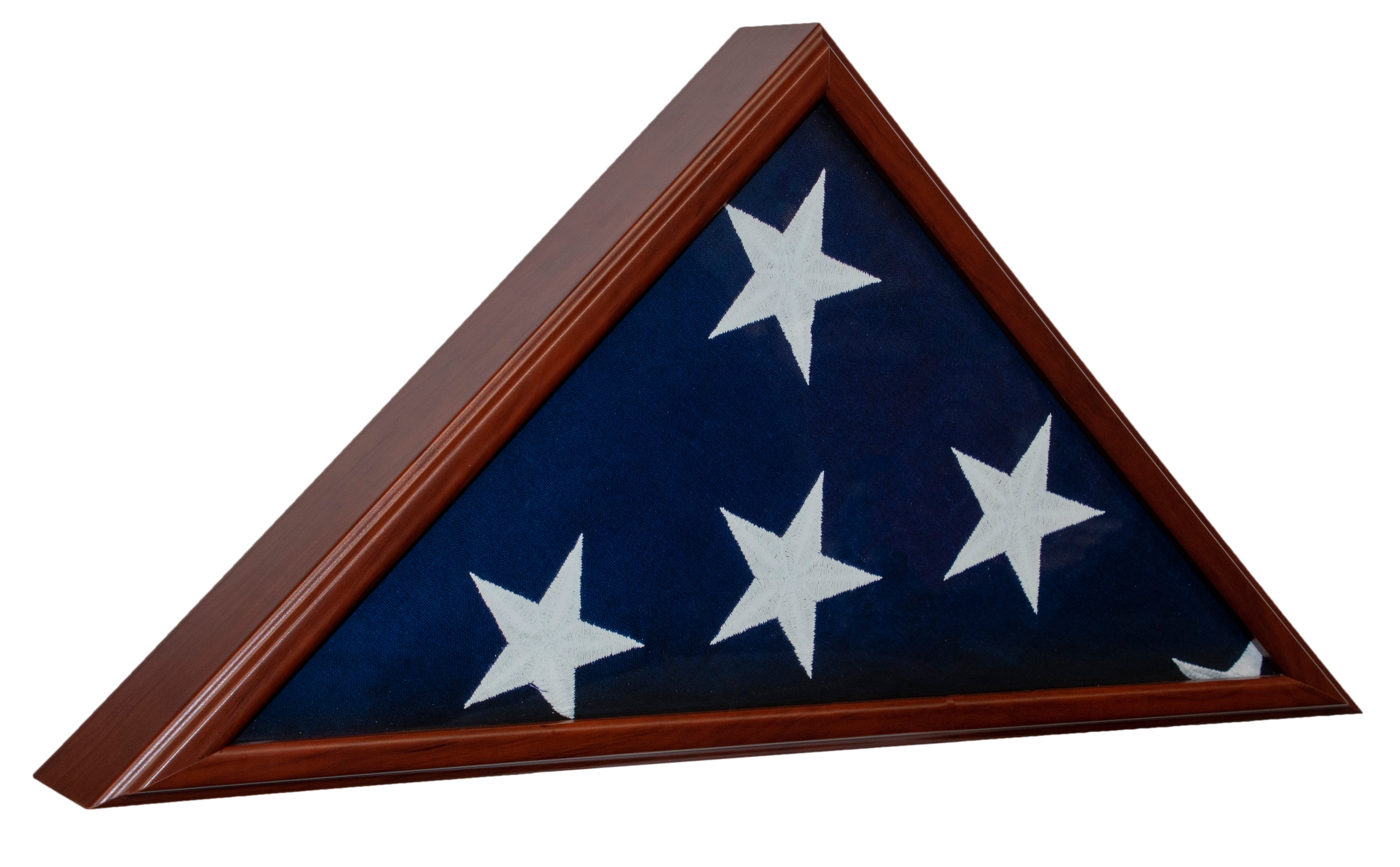 Burial Flag   Liberty Flag Case