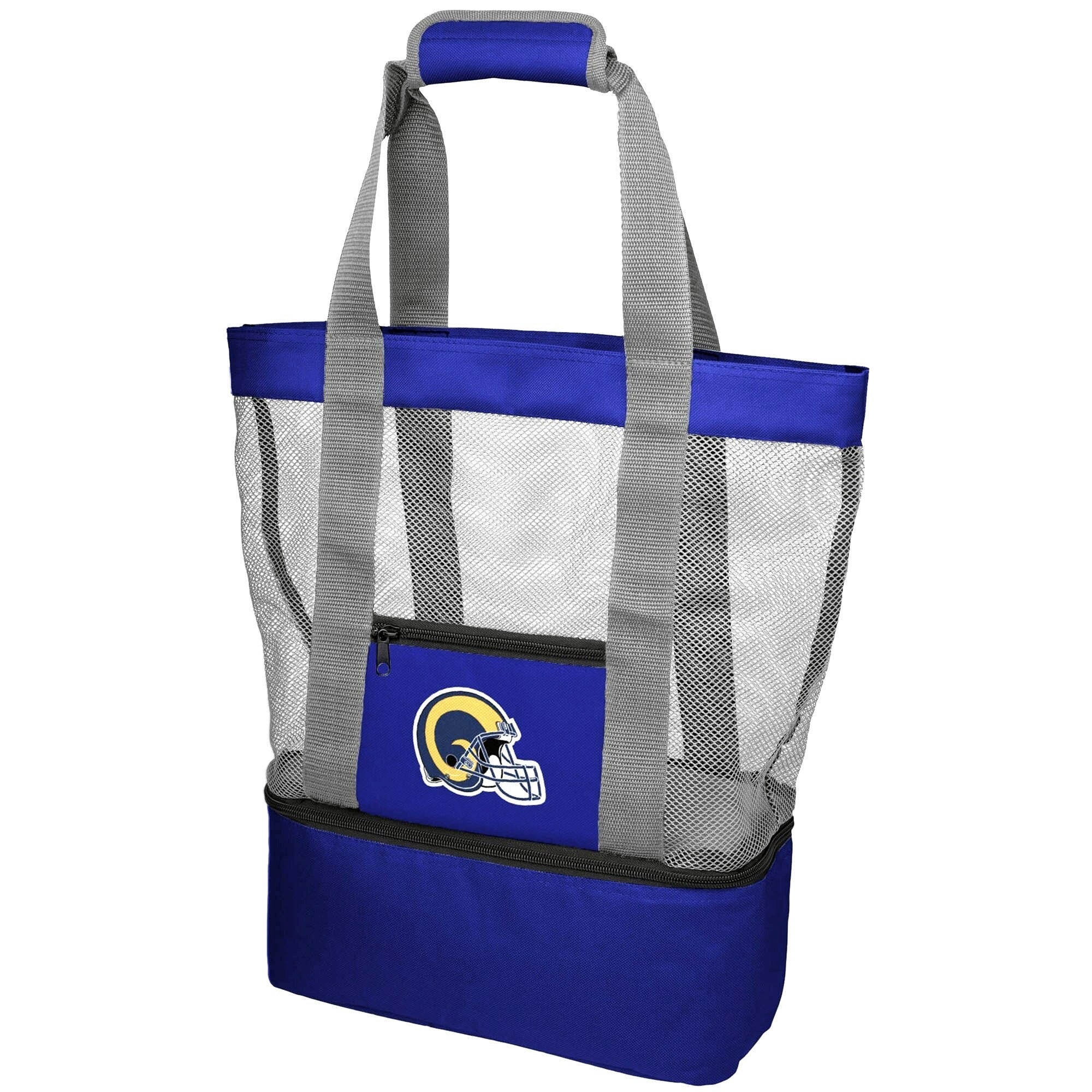 NFL Mesh Tote Bag With Cooler