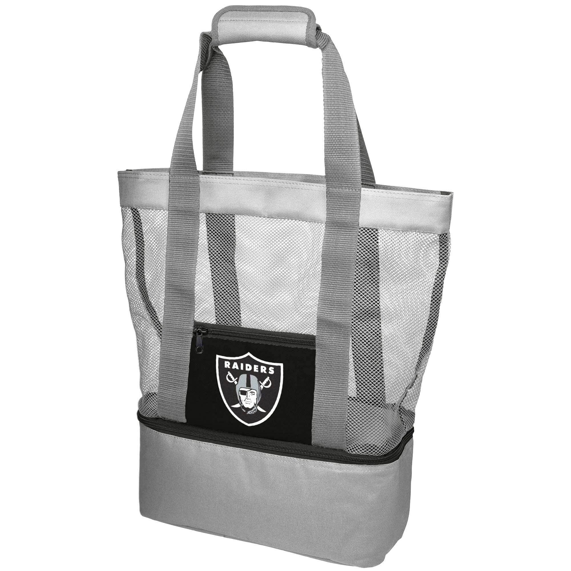 NFL Mesh Tote Bag With Cooler | 1800Flowers.com - MK006556