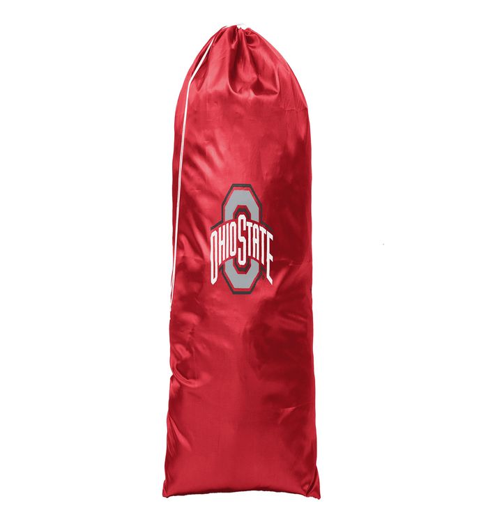 NCAA Team Laundry Bag