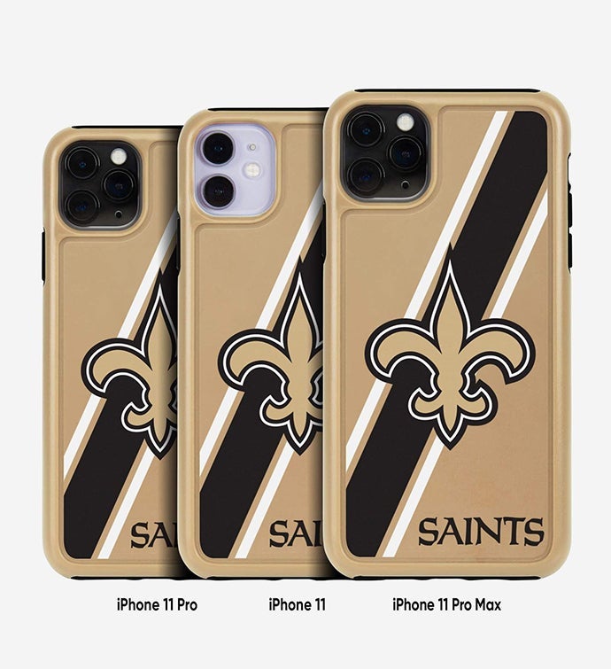 NFL i Phone 11 Pro Max Cell Phone Case