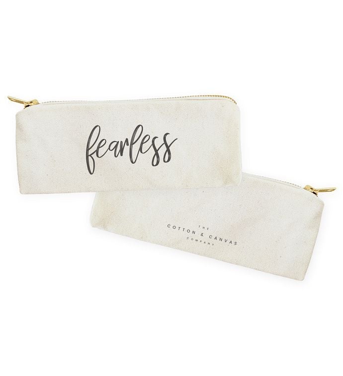 Encouraging Words Pencil Case & Travel Pouch