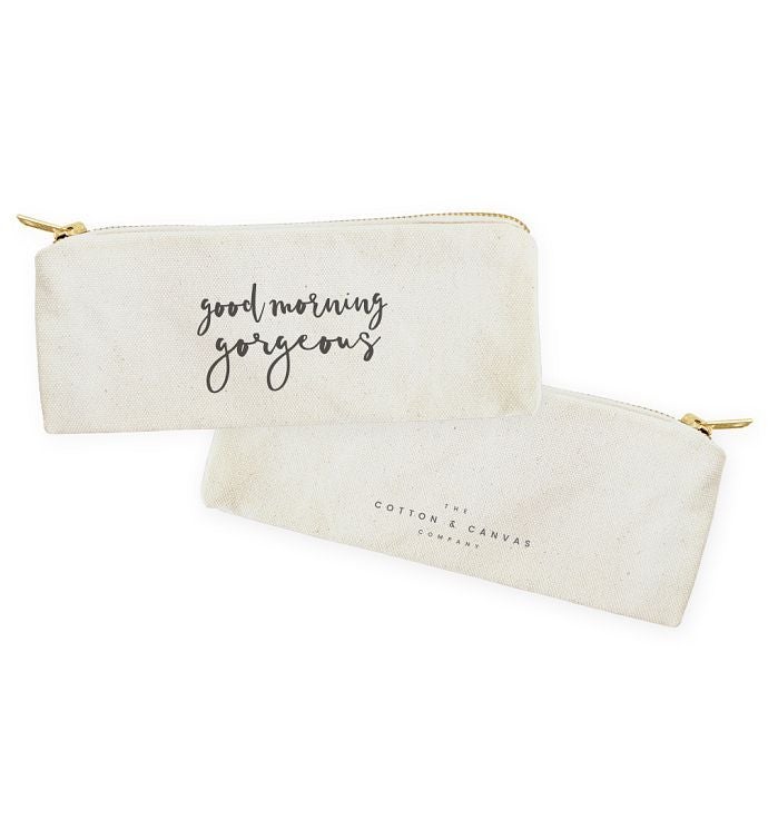 Inspirational Pencil Case & Travel Pouch