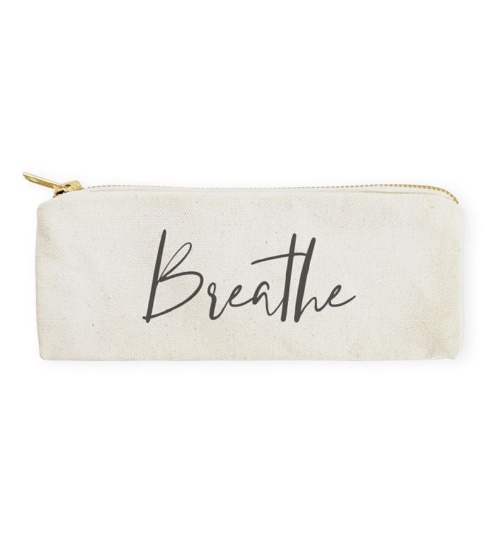 Encouraging Words Pencil Case & Travel Pouch