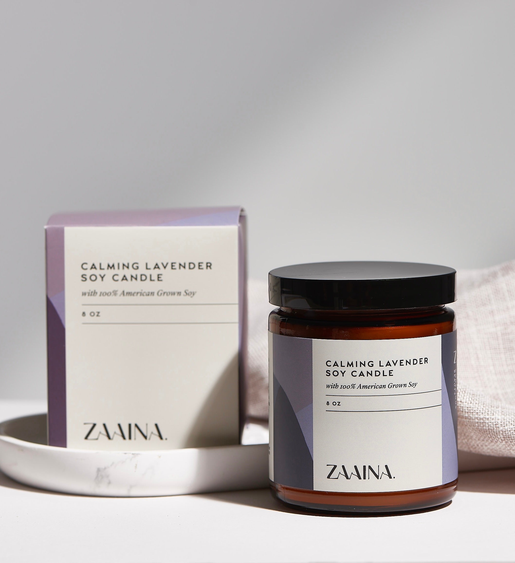 Little Luxurious Spa Gift Set For Her