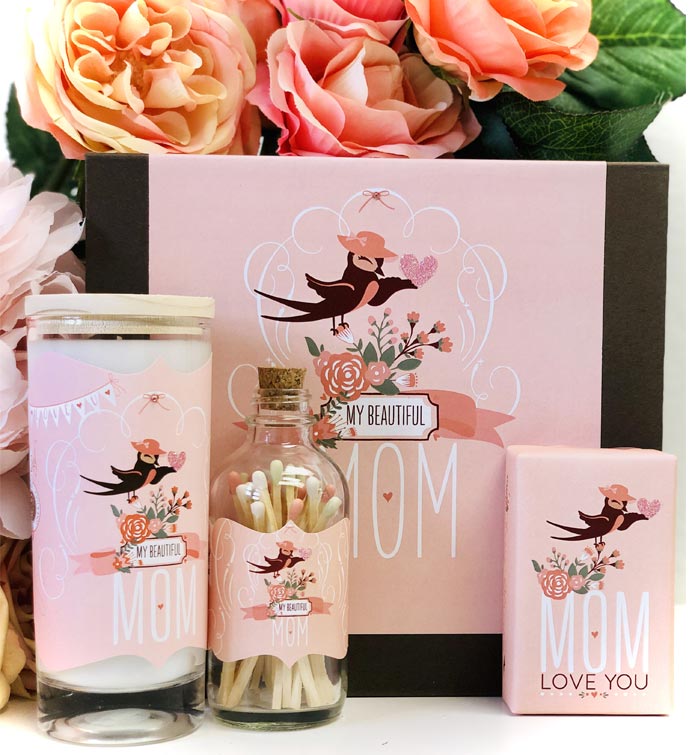 My Beautiful Mom Gift Box