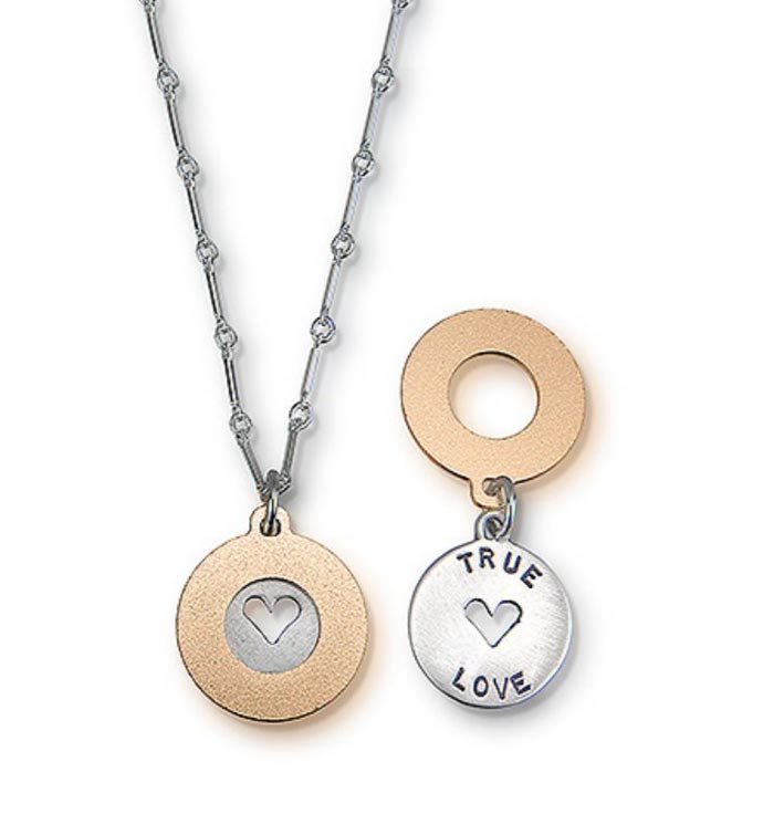 True Love Necklace