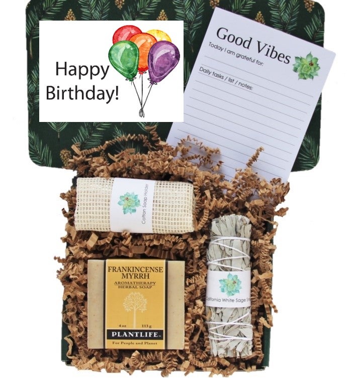 Birthday Bestsellers Greeting Card Bundle (set of 6) – Age-Friendly Vibes