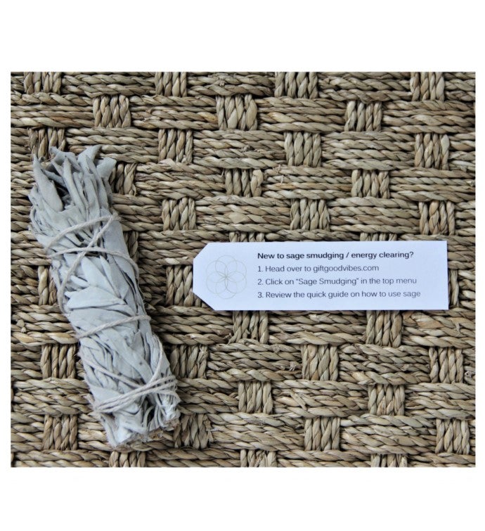"Thinking of You" Good Vibes Men's Gift Box