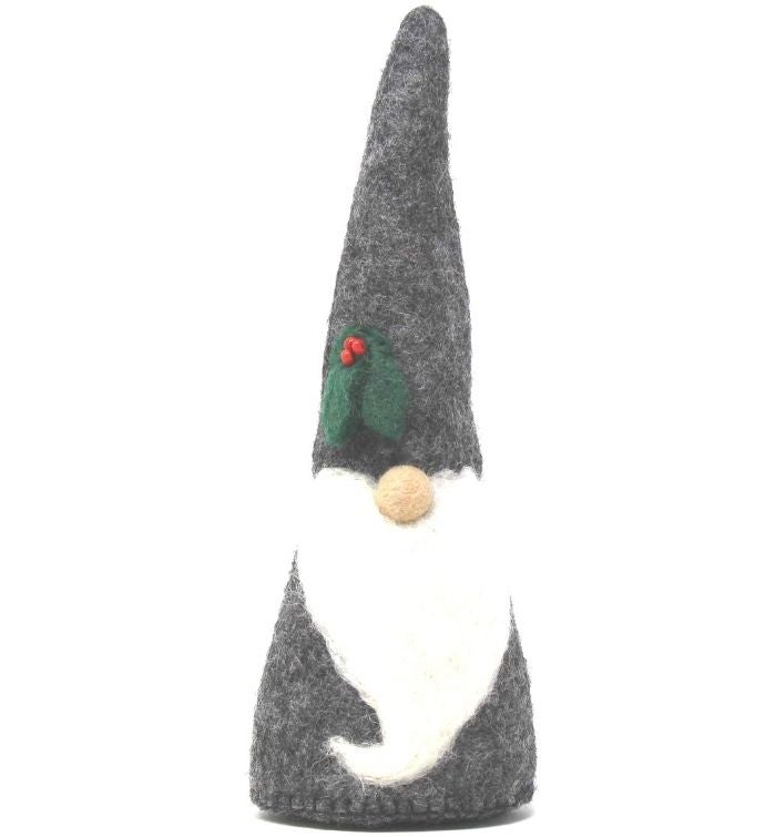 Christmas Felt Handmade Gnomes