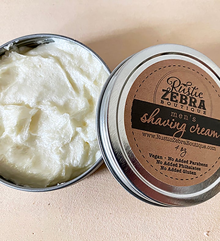 You Rock Clean Shaven Gift Box