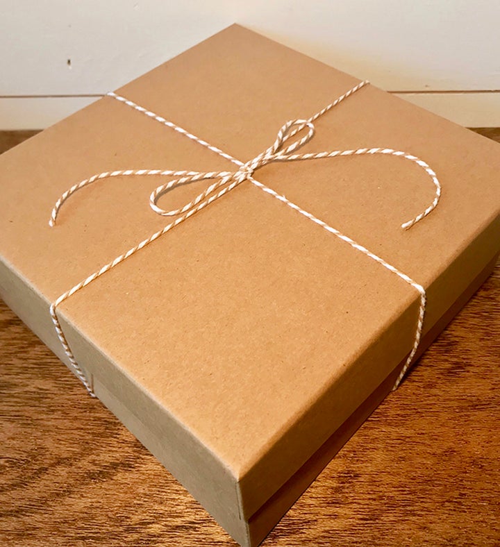 Queen Bee Gift Box