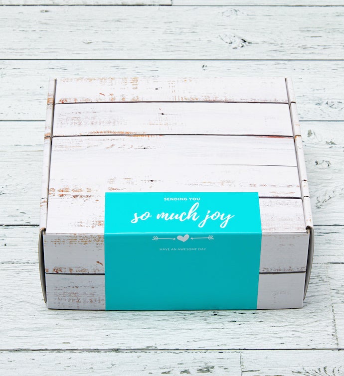 May You Find Joy Gift Box