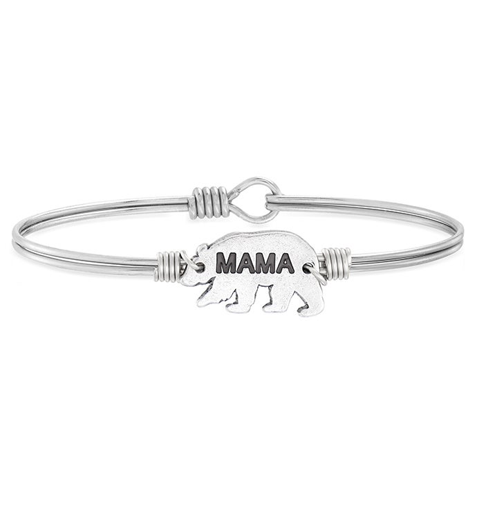 Mama Bear Bracelets | The Grace Files