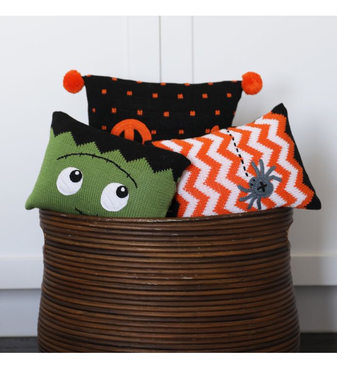 Monster Mini Pillow