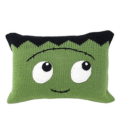 Monster Mini Pillow