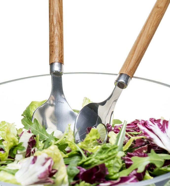 Salad Utensils