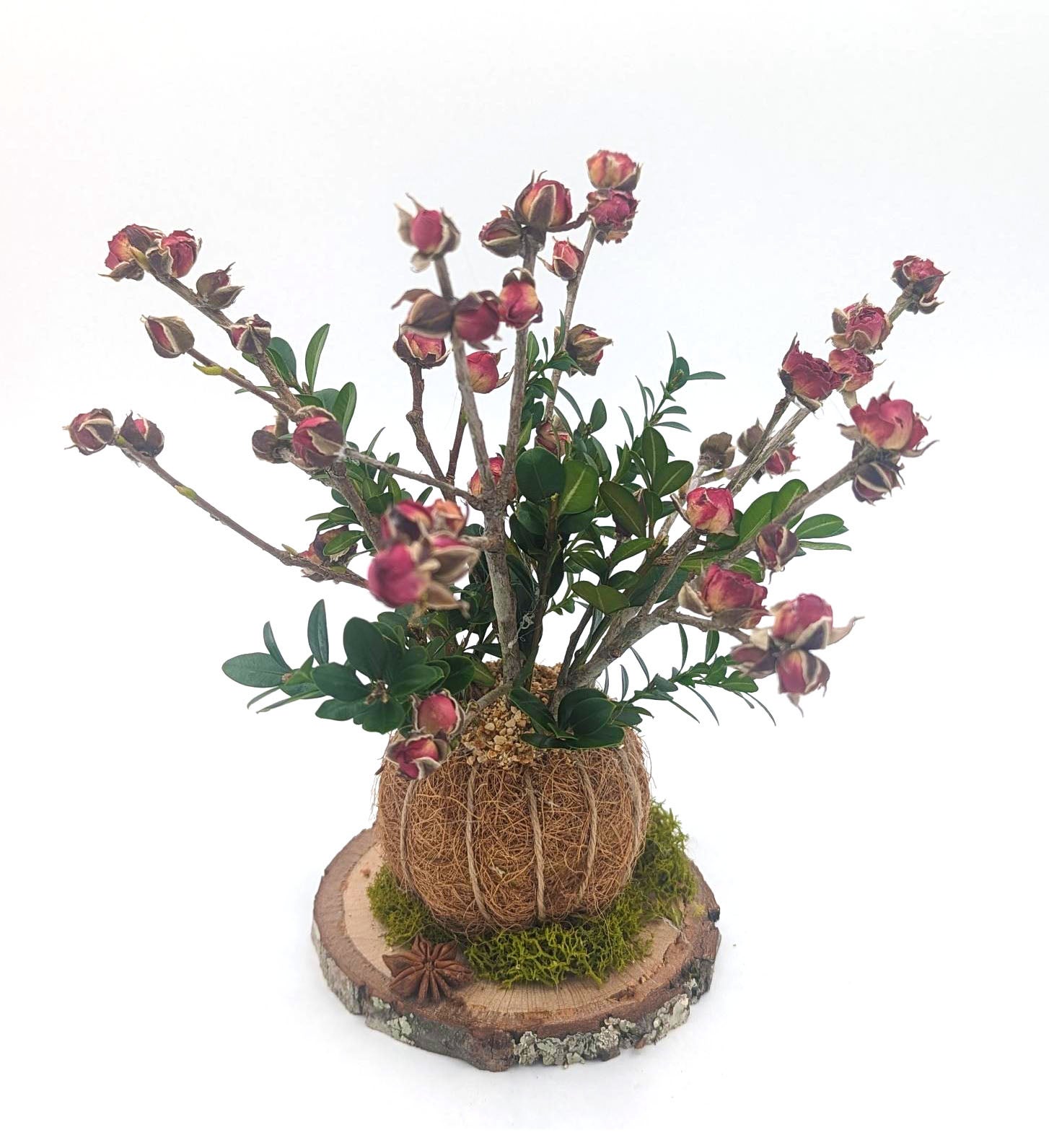 buy fake flowers online