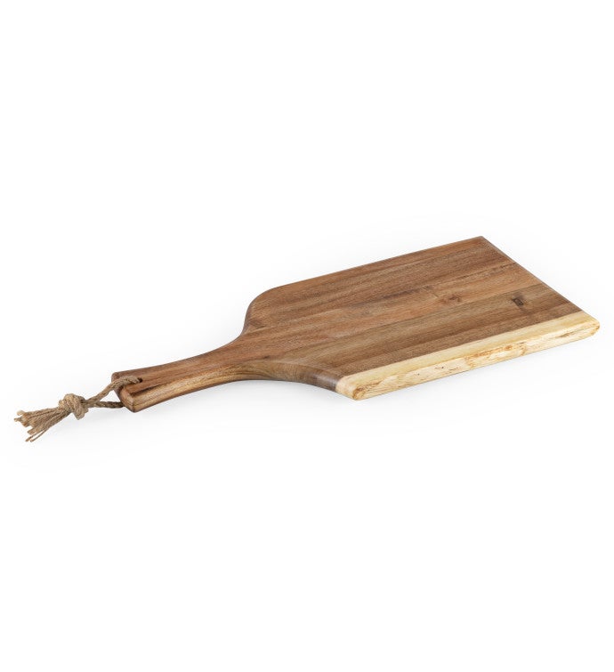 Artisan 18" Acacia Serving Plank