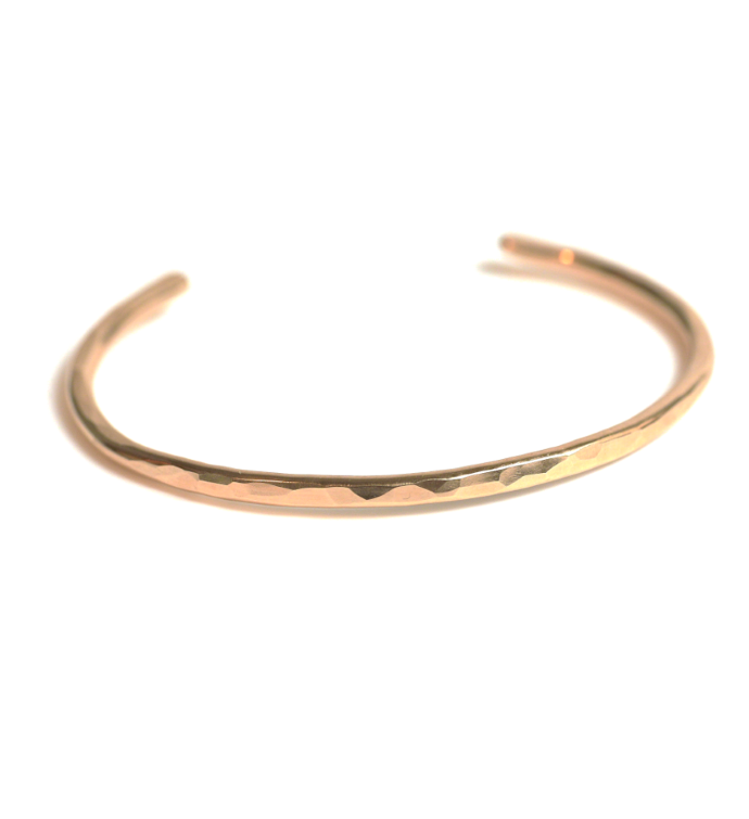 Horseshoe Cuff