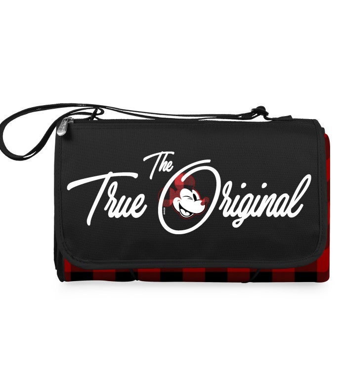 Disney Blanket Tote Outdoor Picnic Blanket