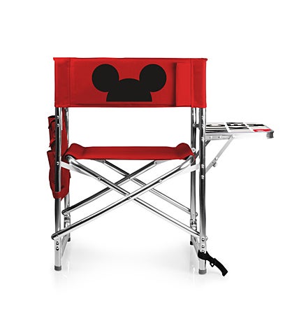 Mickey & Minnie Sports Chair